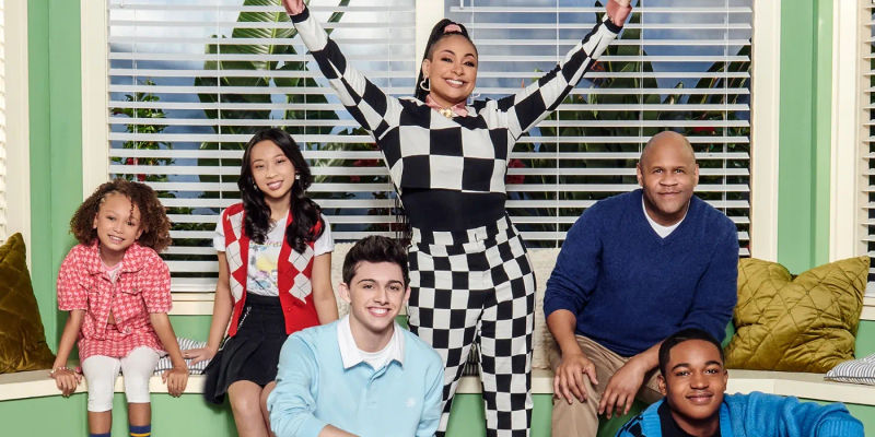 Raven's Home Season 7: Exciting Updates & Latest News Revealed
