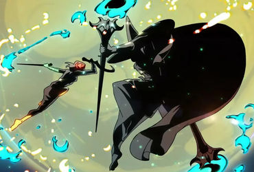 Unveiling Unprecedented Transformations in Hades 2's Epic Postgame!