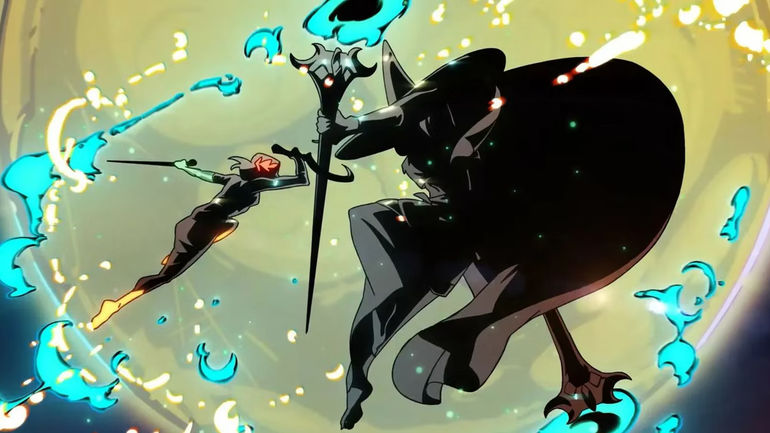 Unveiling Unprecedented Transformations in Hades 2's Epic Postgame!