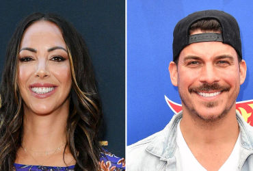 Shocking Revelations: Kristen Doute's Cunning Move to Oust Jax Taylor's 'Vanderpump Rules' Therapist