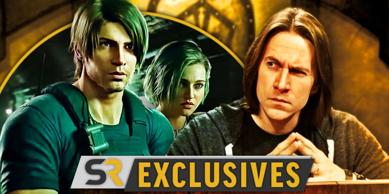 Exclusive: Matthew Mercer Reveals Exciting Plans for Resident Evil One-Shot on Critical Role!
