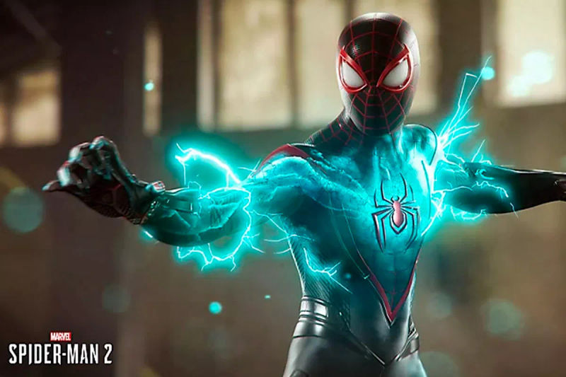 The Ultimate Guide to Secure Your Spider-Man 2 PS5 and Must-Have Accessories – Pre-order Now!