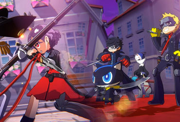 Unveiling the Ultimate Arsenal: A Comprehensive Guide to Persona 5 Tactica's Confirmed Features