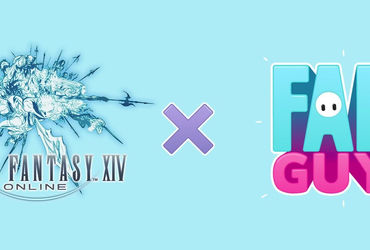 Unprecedented Collaboration Unites Final Fantasy 14 and Fall Guys