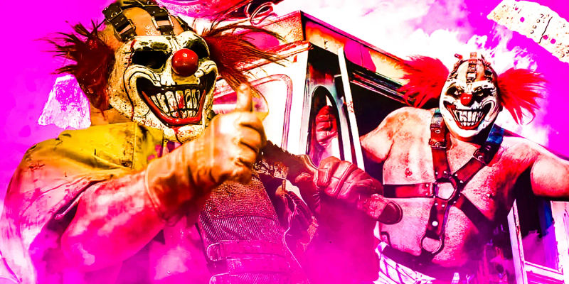 Unveiling the Mysterious Sweet Tooth: Casting Revelation in the Twisted Metal Show
