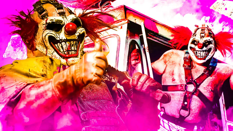 Unveiling the Mysterious Sweet Tooth: Casting Revelation in the Twisted Metal Show