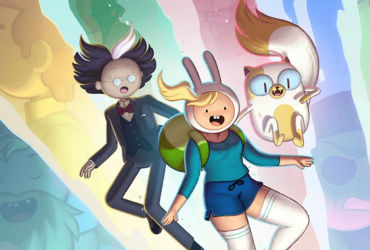 Adventure Time: Fionna & Cake - Unveiling the Ultimate Gender-Swapped Spinoff: Release Date, Trailer, and All the Exciting Details!