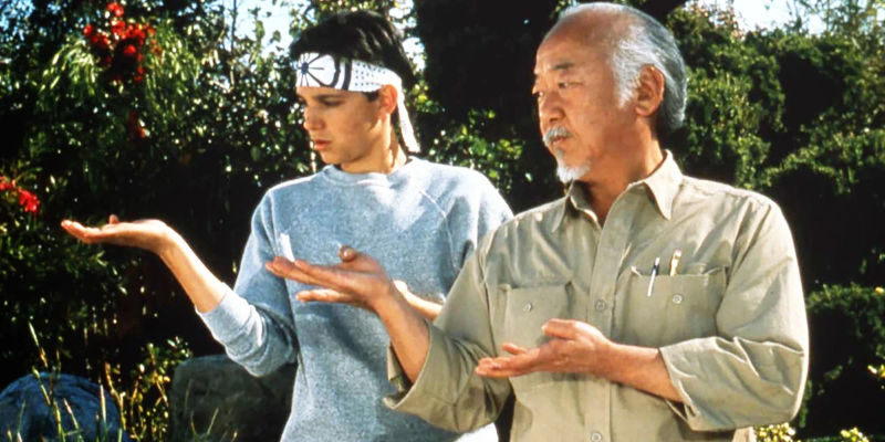 Highly Anticipated Karate Kid Sequel Hits New Release Date – Massive Anniversary Celebration in Store!
