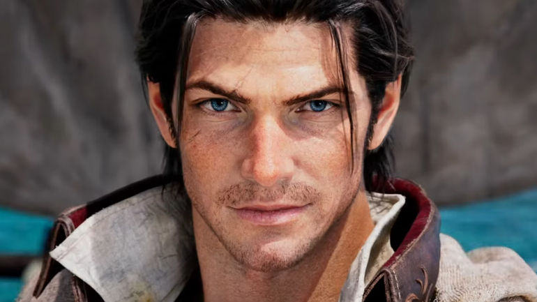 Final Fantasy 14 Unveils Spectacular Dawntrail Graphical Overhaul