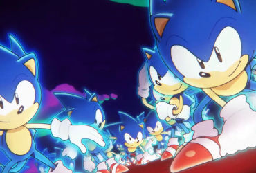 Unleashing the Unprecedented Powers of the Chaos Emeralds in Sonic Superstars