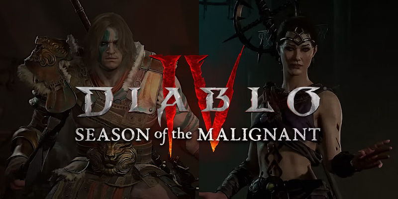 Game-Changing Upgrades Await Barbarians and Sorcerers in Diablo 4's Highly Anticipated Patch