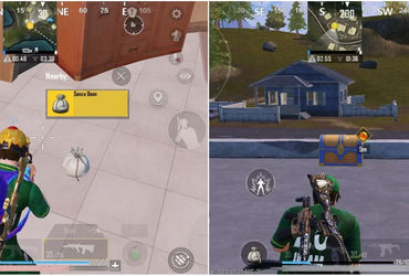 The Ultimate Guide to Maximize Your Gameplay with Senzu Beans in PUBG