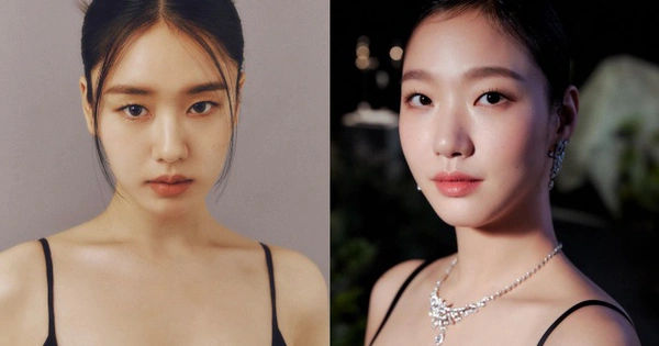 Kim Go Eun: Từ nữ thần Đại học Nghệ thuật Hàn Quốc đến lời bóc mẽ của bạn thân minh tinh