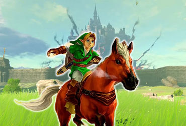 The Ultimate Masterpiece: Unleashing Zelda: Ocarina of Time in a Revolutionary Remake!