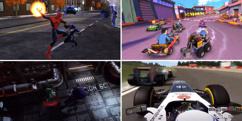 The 10 Most Valuable and Ultra-Rare Xbox 360 Games You Won't Believe Exist