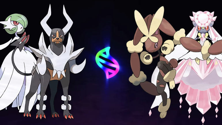 Unleashing the Power Within: Unveiling the Game-changing Potential of Mega Evolution in Pokemon's Upcoming Generation