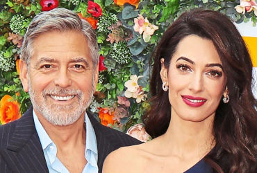 Unveiling the Enchanting Summers of George and Amal Clooney's Lakeside Retreat with Their Delightful Twins