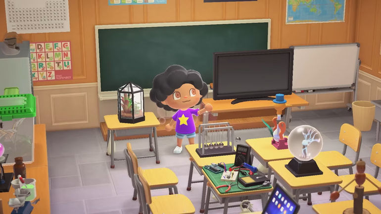 Unlock a New World of Magic: How Animal Crossing Could Learn from Disney Dreamlight Valley