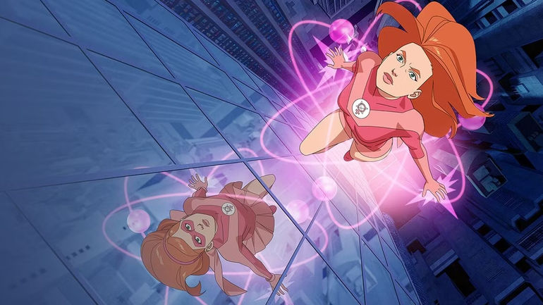 Unveiling Atom Eve's Epic Conclusion: A Definitive Explanation