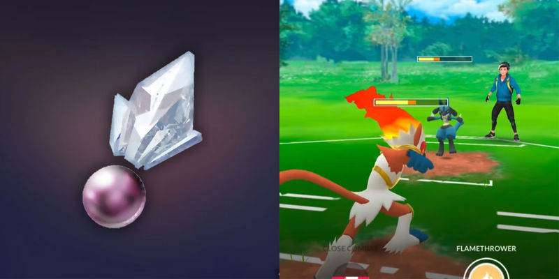 Unlocking Sinnoh Stones in Pokemon GO: Master the Art of Evolution