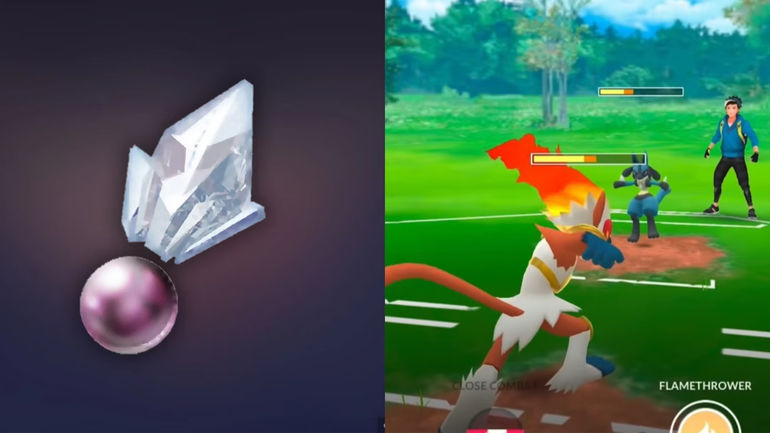 Unlocking Sinnoh Stones in Pokemon GO: Master the Art of Evolution