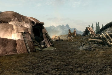 The Ultimate Guide to Discovering Skyrim's Hidden Khajiit Traders