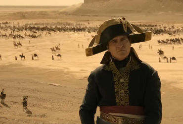 The Untold Depths: Unveiling the Psyche of a Tyrant in Ridley Scott's Napoleon