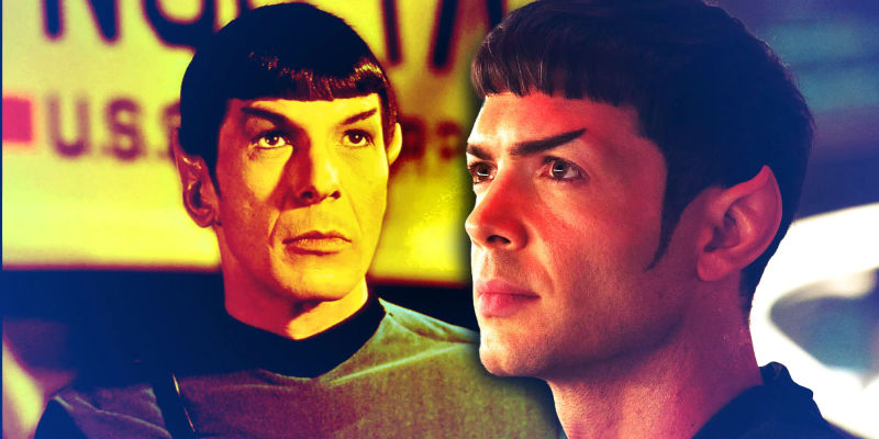 Unveiling the Enigmatic Spock: Ethan Peck's Journey on Star Trek's Strange New Worlds
