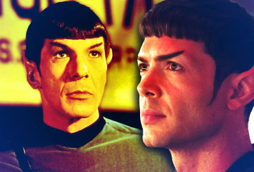 Unveiling the Enigmatic Spock: Ethan Peck's Journey on Star Trek's Strange New Worlds