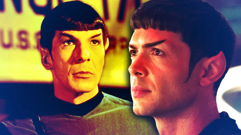 Unveiling the Enigmatic Spock: Ethan Peck's Journey on Star Trek's Strange New Worlds