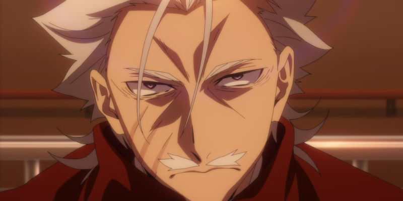 Bungo Stray Dogs Episode 53 Launches Fukuchi as an Unstoppable Force