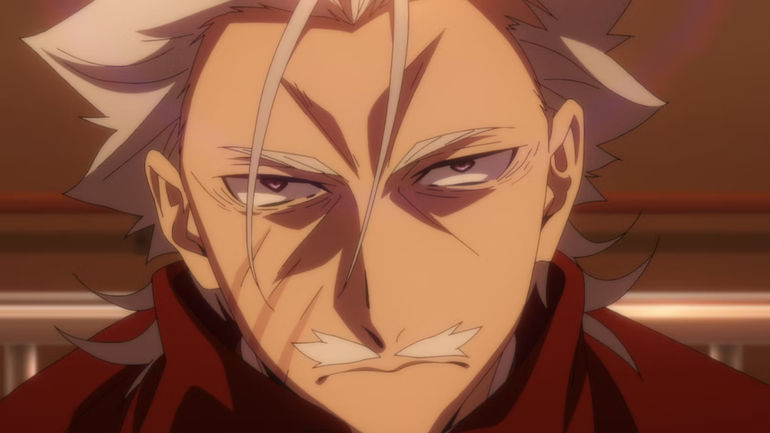 Bungo Stray Dogs Episode 53 Launches Fukuchi as an Unstoppable Force