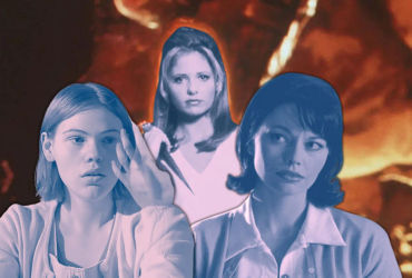 The Hidden Foreshadowing in Buffy The Vampire Slayer Season 1 That Fanatics Must Know!