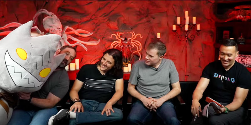 Diablo 4 Unleashes Epic Treasure Goblin Overhaul for Unrivaled Rewards