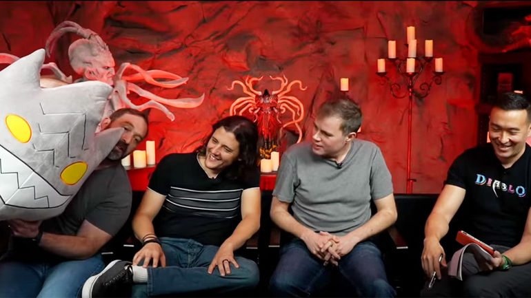 Diablo 4 Unleashes Epic Treasure Goblin Overhaul for Unrivaled Rewards