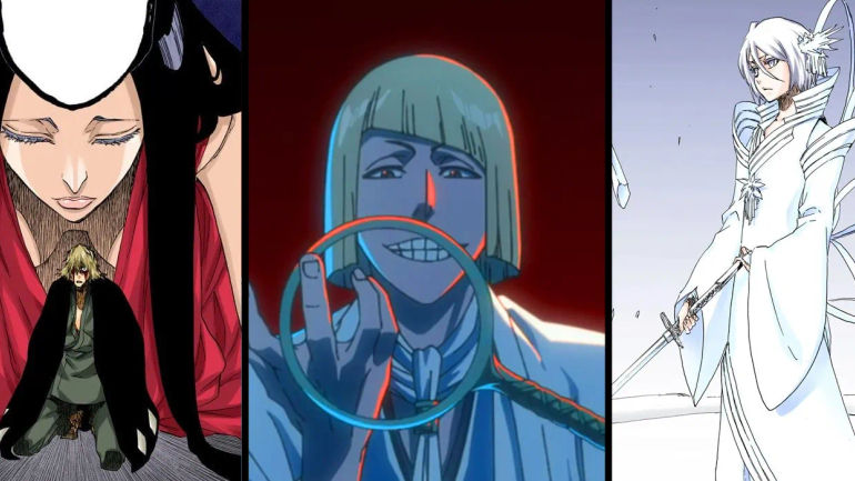 Unleashing Unrivaled Power: Unveiling the Supreme Bankai in Bleach's Thousand Year Blood War