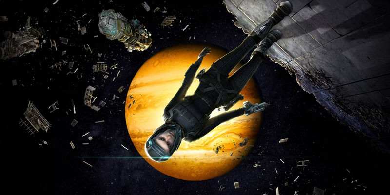 Uncover the Secrets of Telltale Games' The Expanse: Episode 1 Data Logs Revealed!