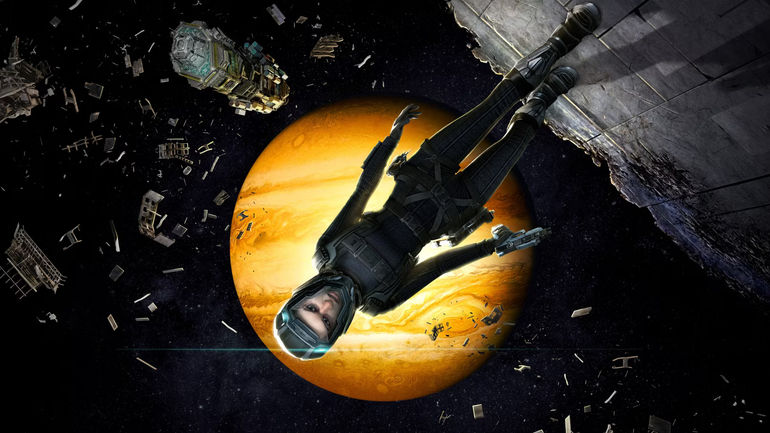 Uncover the Secrets of Telltale Games' The Expanse: Episode 1 Data Logs Revealed!