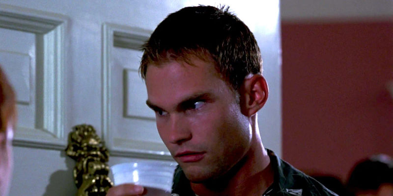 American Pie Star Spills Shocking Secret: Unbelievably Tiny Pay Check Forces Him to Become a Churro Guy