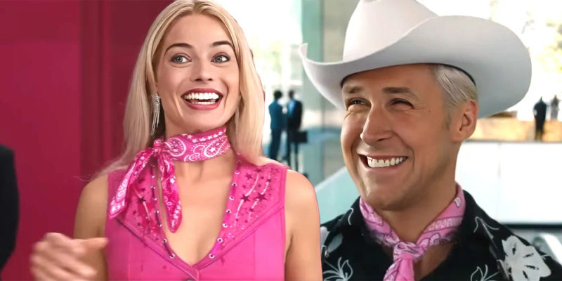 Exclusive: Barbie Set to Revolutionize with Exciting New Update – Get Ready to Be Amazed!