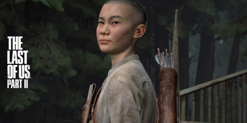 The Last of Us 2 Glitch: Unsettling Bug Causes Lev's Body to Vanish into Thin Air