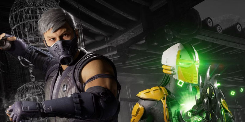 The Unparalleled Impact of Mortal Kombat 1's Smoke: A Game-Changer for the Lin Kuei