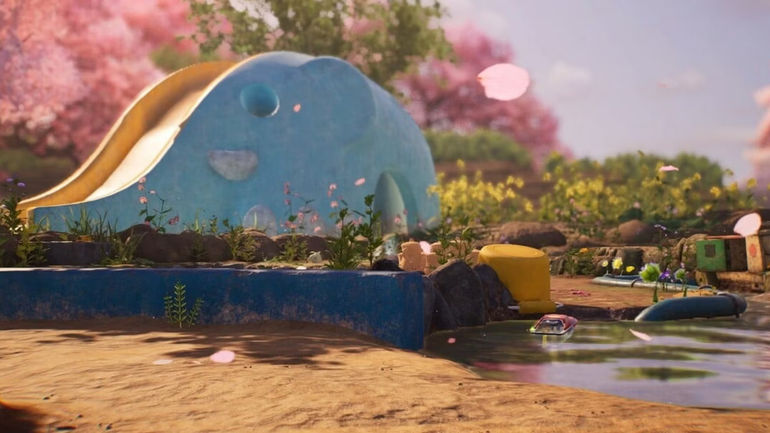 The Ultimate Pikmin 4 Guide: Master 100% Completion - Unveil Every Treasure, Onion, & Rescue!