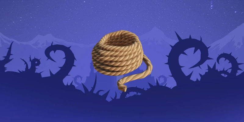 Unveiling the Enchanting Secrets of Disney Dreamlight Valley: Mastering the Art of Rope Making