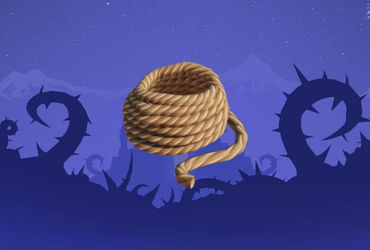 Unveiling the Enchanting Secrets of Disney Dreamlight Valley: Mastering the Art of Rope Making
