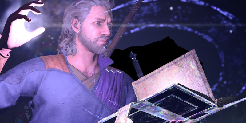 Unleash Unparalleled Power: The Ultimate Wizard Class Build for Baldur's Gate 3