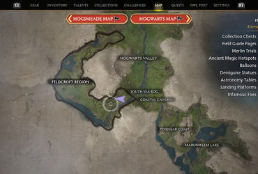 Unleashing the Magic: Mastering Merlin Trials in Feldcroft - A Complete Guide