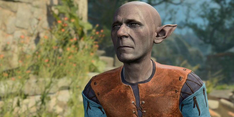 The Ultimate Guide to Dominating Baldur's Gate 3: Unleash Your Inner Monk