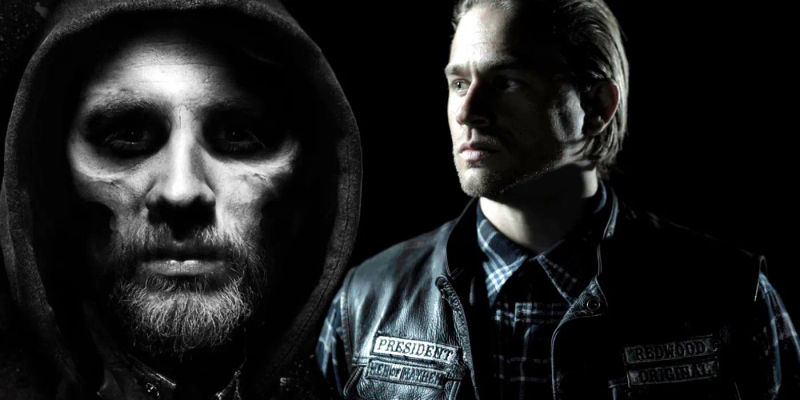 The Dark Secrets Behind Mr Mayhem in Sons Of Anarchy