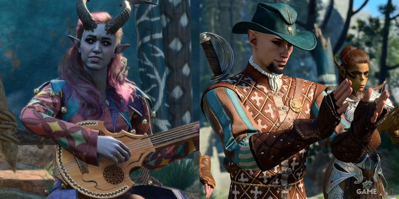 Unveiling the Mysteries of Alfira's Melody in Baldur's Gate 3